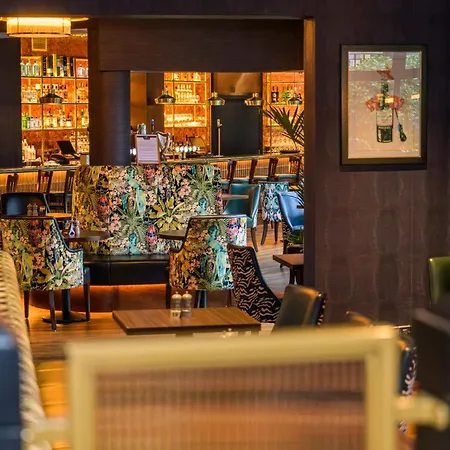 Newtown Park Hotell Wexford