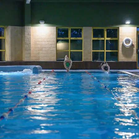 Newtown Park 3* ويكسفورد