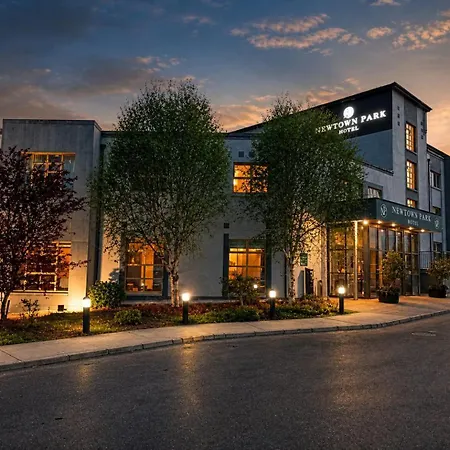 Newtown Park Hotel Wexford