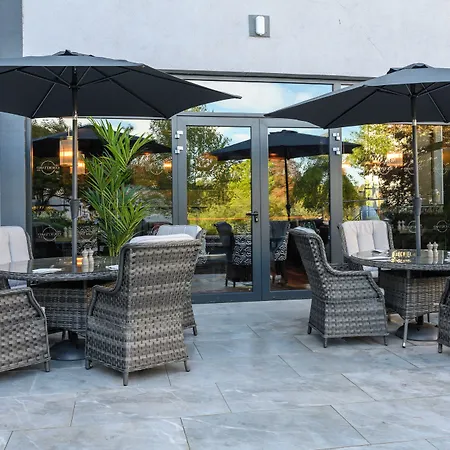 Hotel Newtown Park Wexford