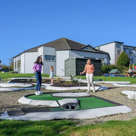 Hotel Newtown Park 3*
