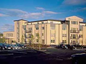 Newtown Park Hotel 3*