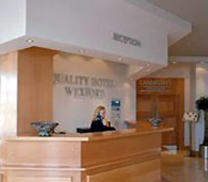 Hotel Newtown Park Wexford