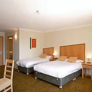 Hotel Newtown Park