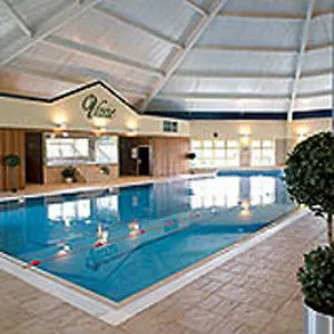 Newtown Park Hotel Wexford