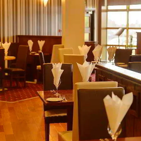 Newtown Park Hotel Wexford