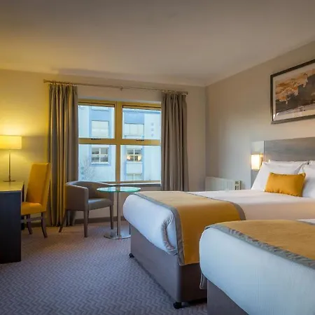 Newtown Park Hotel Wexford