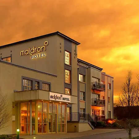 Hotel Newtown Park Wexford