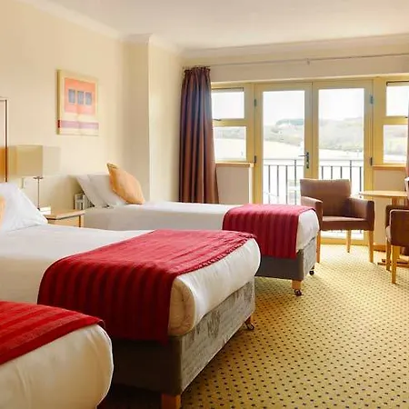 Hotel Newtown Park 3*