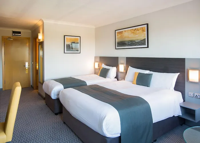 Hotel Newtown Park Wexford