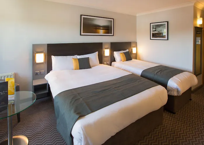 Newtown Park 3* Wexford