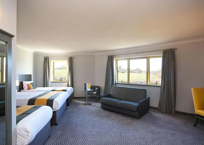 Hotel Newtown Park Wexford