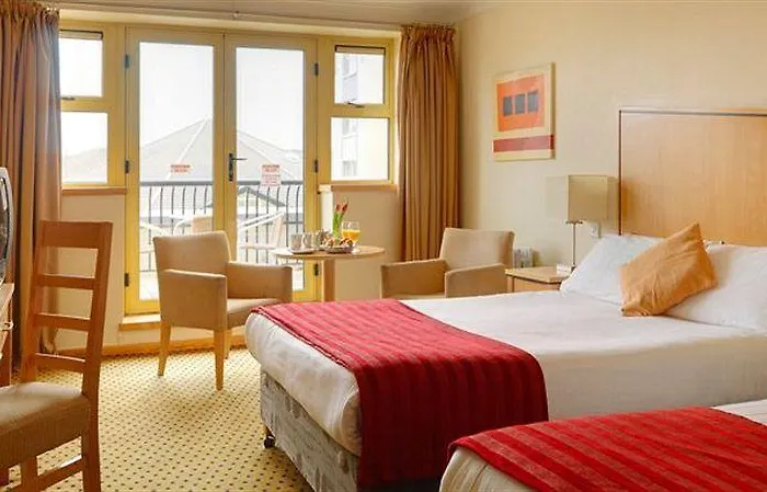 Hotel Newtown Park Wexford