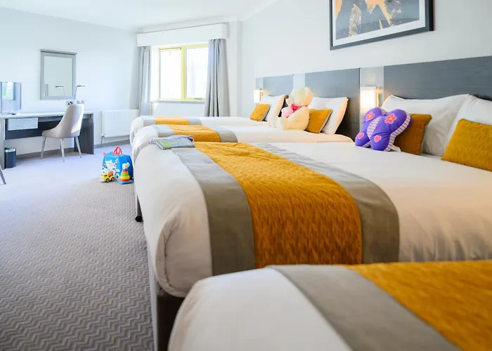 Hotel Newtown Park 3*