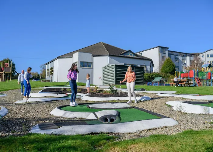 Hotel Newtown Park Wexford