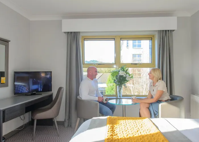 Hotel Newtown Park 3*