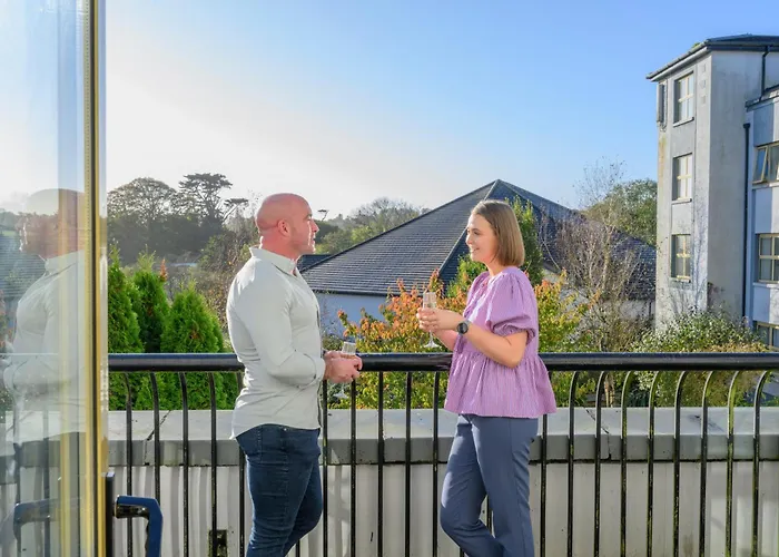 Hotel Newtown Park Wexford