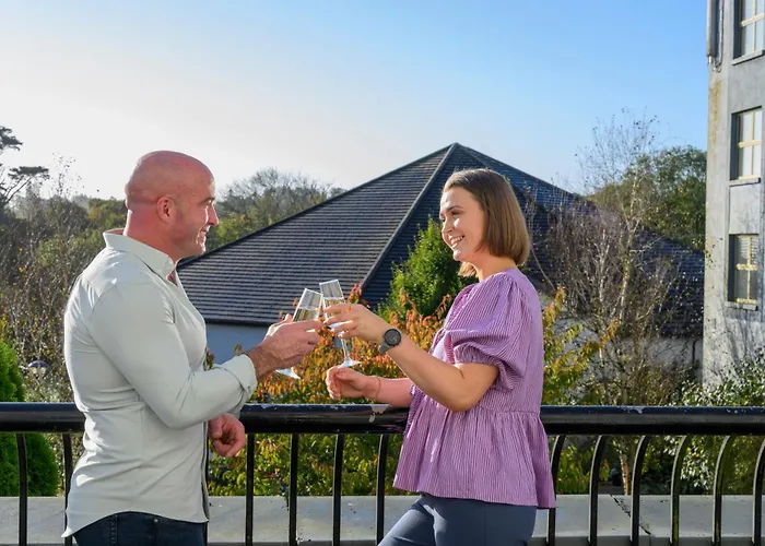 Newtown Park Hotel Wexford