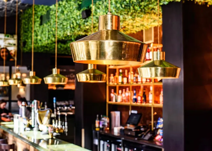 Newtown Park Hotel Wexford