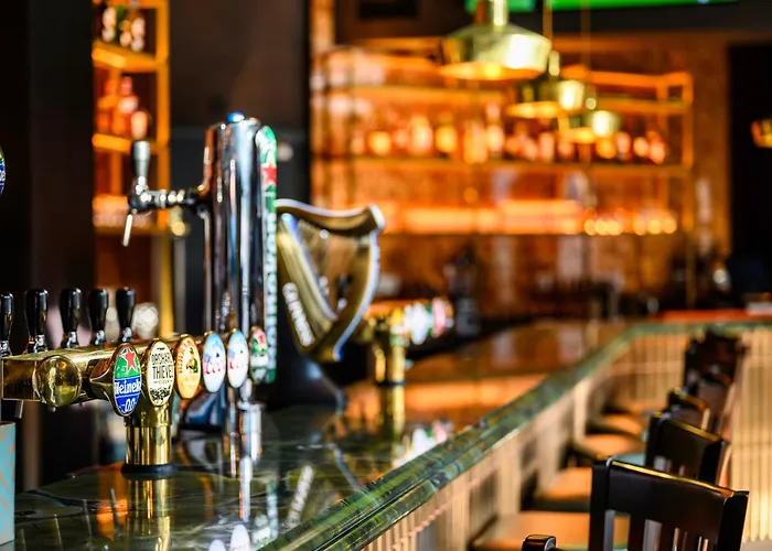 Hotel Newtown Park Wexford