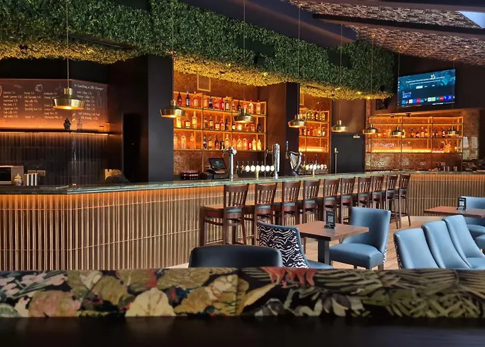 Newtown Park Wexford