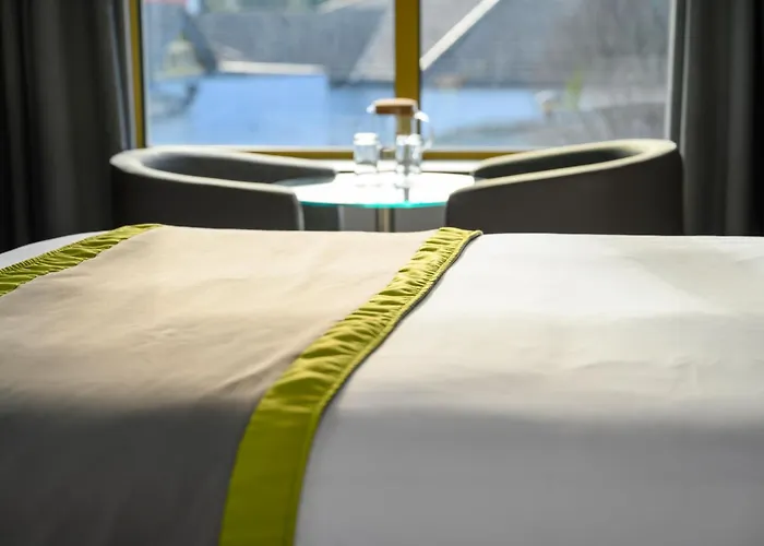 Newtown Park 3* Wexford