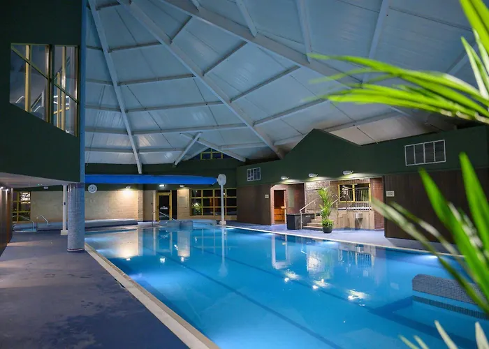 Newtown Park 3* Wexford