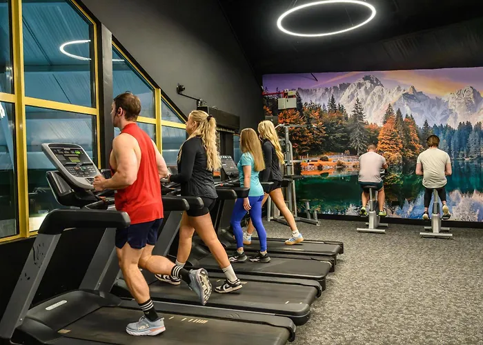 Newtown Park 3* Wexford