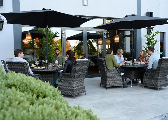 Newtown Park Hotel 3*