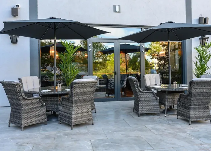 Newtown Park Wexford