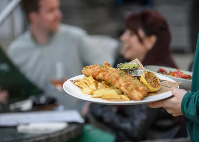 Hotel Newtown Park Wexford