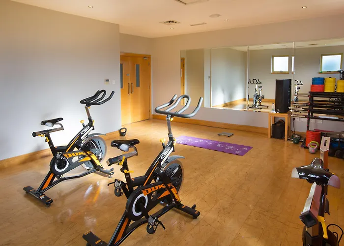 Newtown Park Hotel Wexford