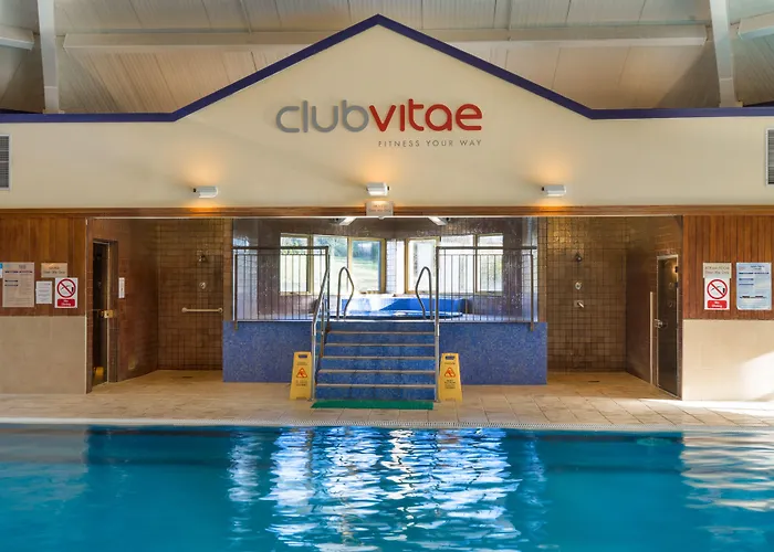 Newtown Park 3* Wexford