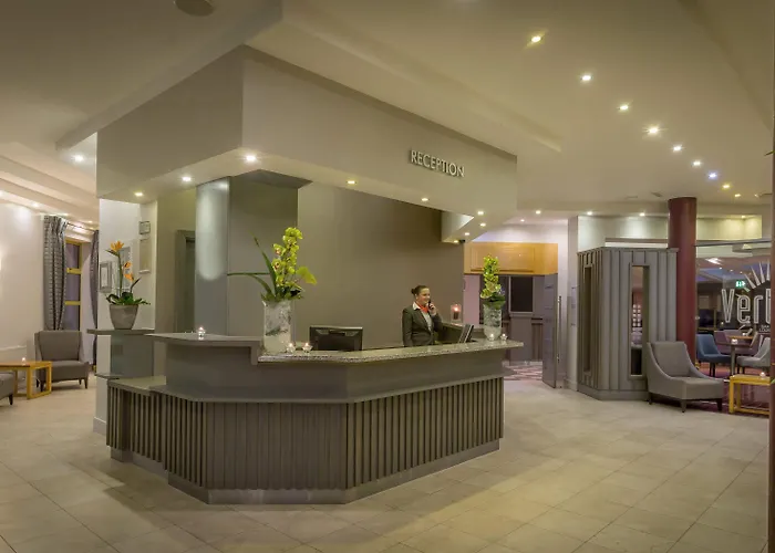 Newtown Park 3* Wexford