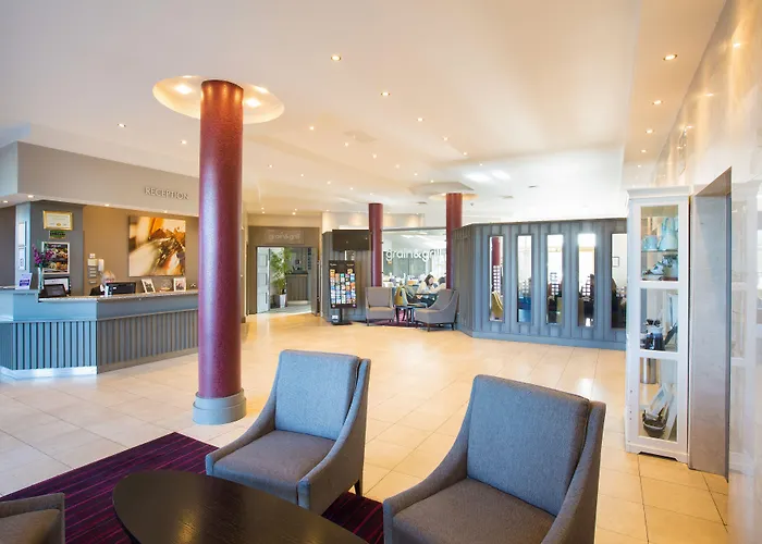 Newtown Park Wexford