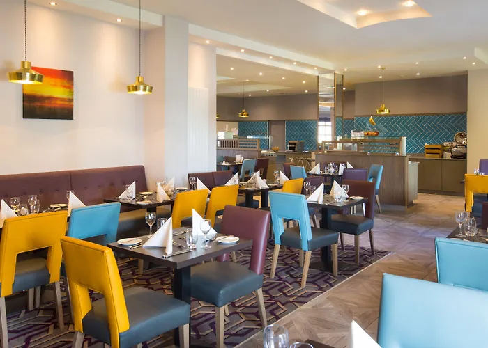 Hotel Newtown Park Wexford