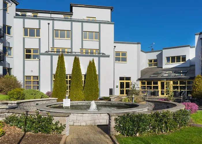 Hotel Newtown Park Wexford