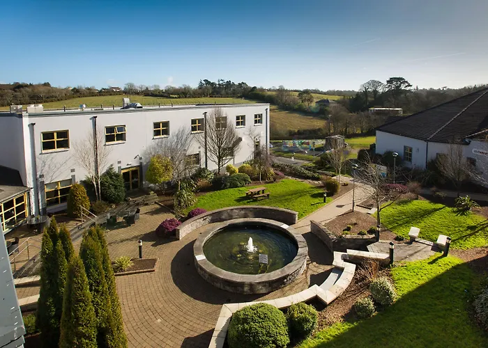 Newtown Park Wexford