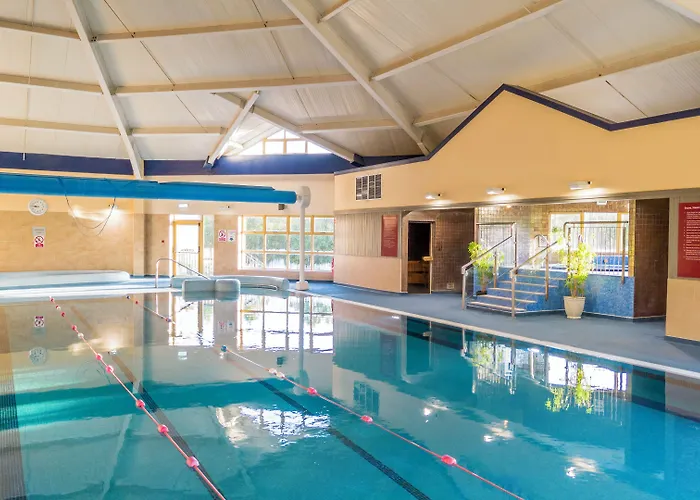 Hotel Newtown Park Wexford