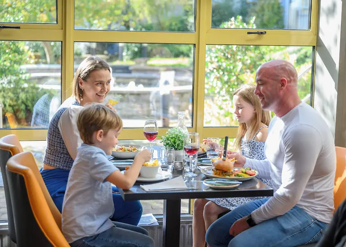 Newtown Park Wexford