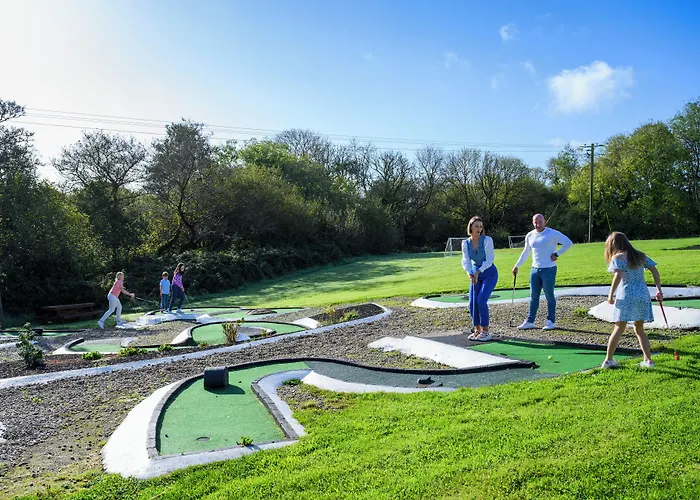 Newtown Park Hotel Wexford