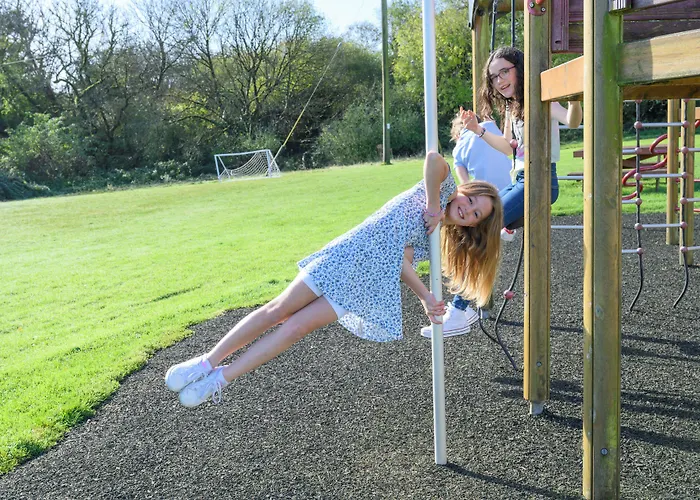 Newtown Park Wexford