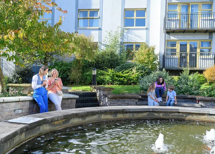 Newtown Park Hotel 3*