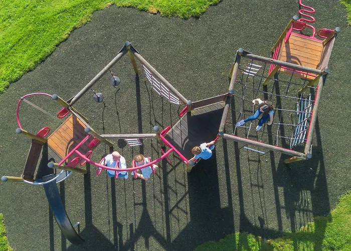 Newtown Park Wexford