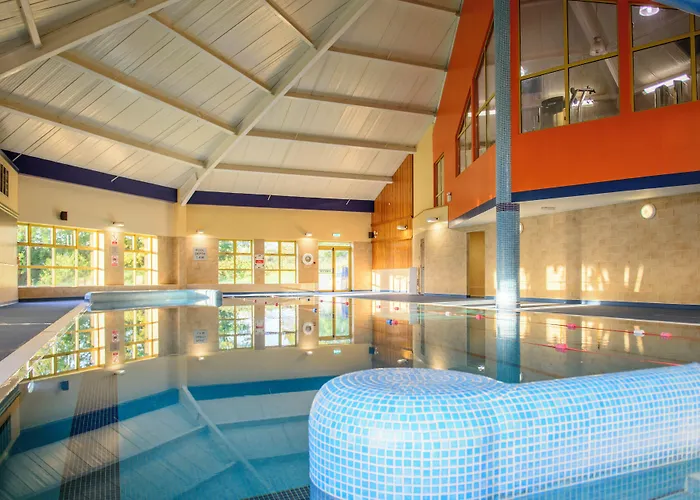 Newtown Park Hotel 3*