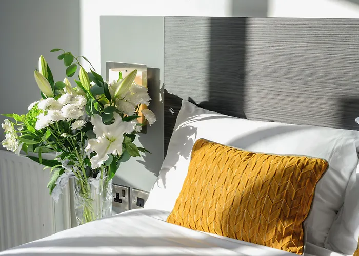 Hotel Newtown Park Wexford