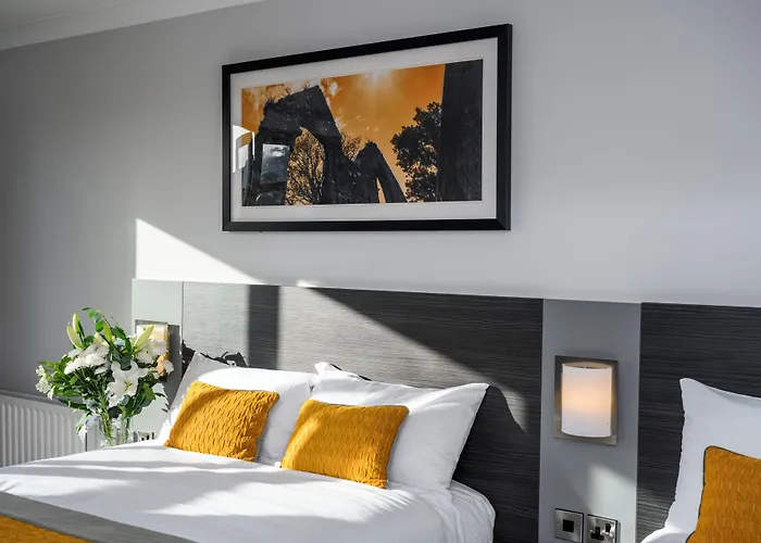 Newtown Park Hotel Wexford