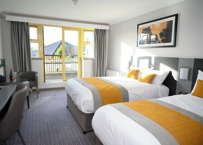 Hotel Newtown Park 3*