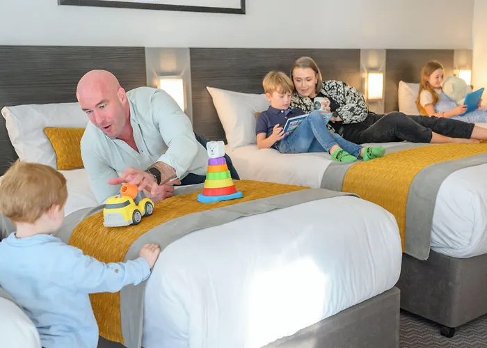 Newtown Park Wexford