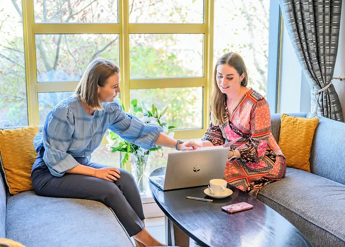 Newtown Park 3* Wexford